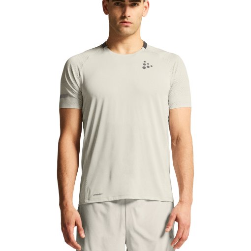 Foto de CRAFT Camiseta Hombre - Pro Hypervent 2 - Cloud