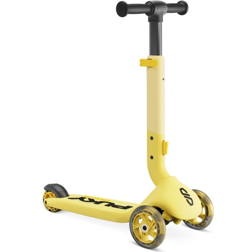 Foto de Puky PUSH Patinete - pineapple