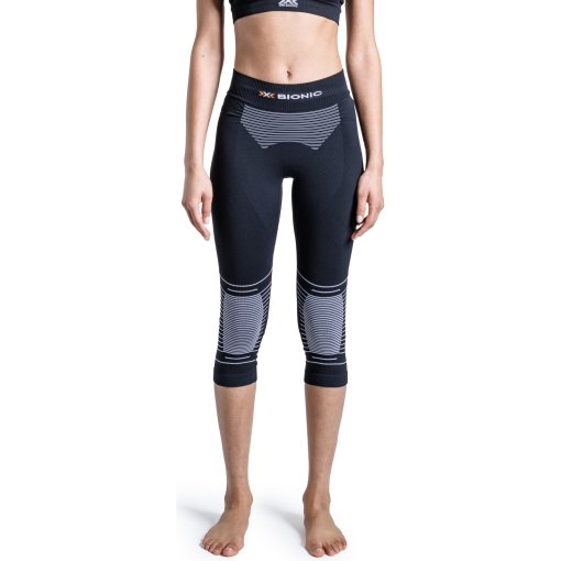X-BIONIC Energizer 4.0 Victoria Sport BH Dames, opal black Fashion kopen? | Kieskeurig.nl
