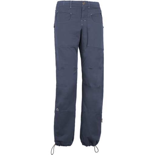 Picture of E9 Blat2 Climbing Pants Men - Steel Blue