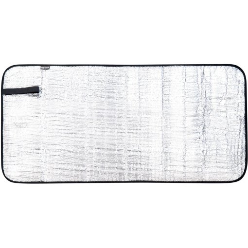 Zdjęcie: Tatonka Alu-Seat Mat 45 x 90cm - silver