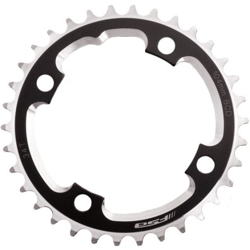 Immagine prodotto da FSA Chainring DH/Single Speed 4 Arm 104mm narrow