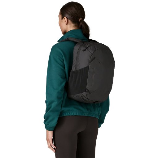 Patagonia Atom Day Pack 24L - Black | BIKE24