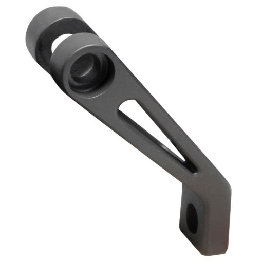 Foto de Trelock ZL 410 Lighthammer Montaje en Horquilla