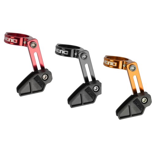 Productfoto van KCNC Seat Tube Chain Guide - 34.9mm