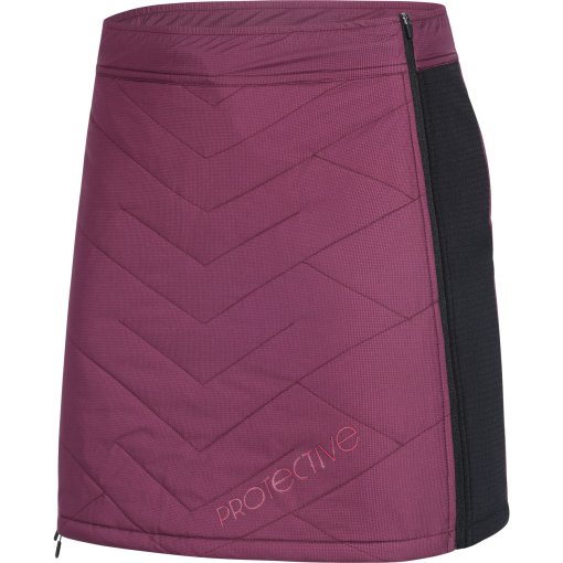 Produktbild von PROTECTIVE P-Amber Rock Damen - wine