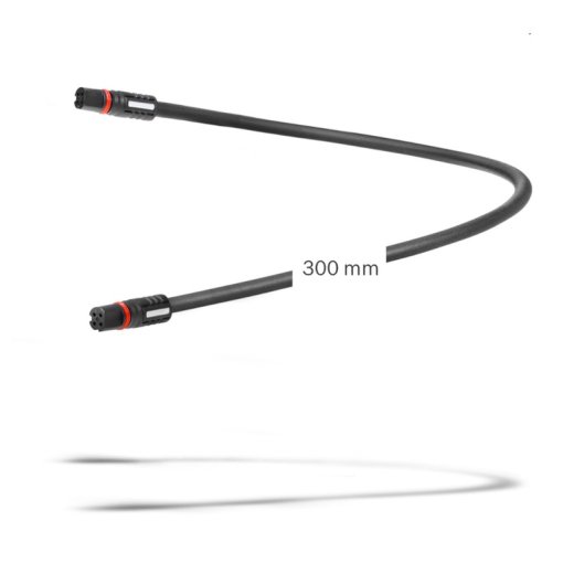 Photo produit de Bosch Câble d&#039;affichage BCH3611 - 300 mm