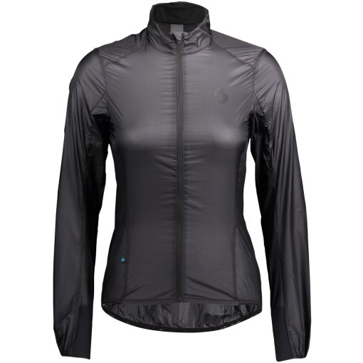Foto de SCOTT Chaqueta Mujer - RC Weather Ultralight WB - negro