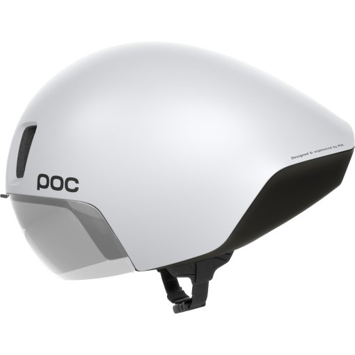 Foto de POC Casco - Procen - 1001 Hydrogen White