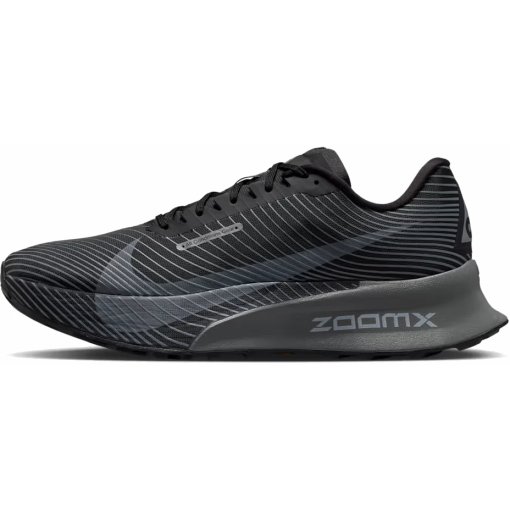 Photo produit de Nike Chaussures de course Homme - Zoomx Ultrafly 2 - noir/blanc HF5668-001