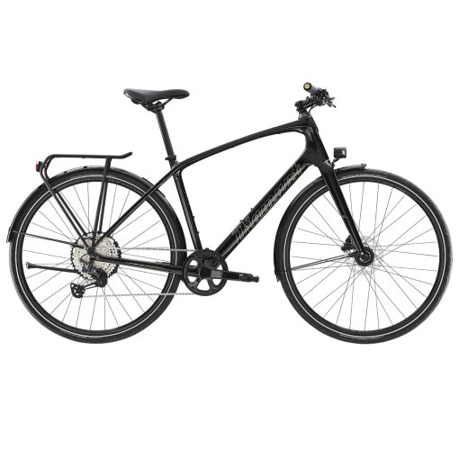 Immagine prodotto da Diamant Rubin Super Legere Uomo Bici Trekking - nero getto