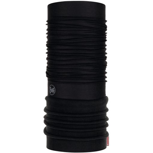 Photo produit de Buff® Écharpe Multifonctionnelle - Polar - Solid Black