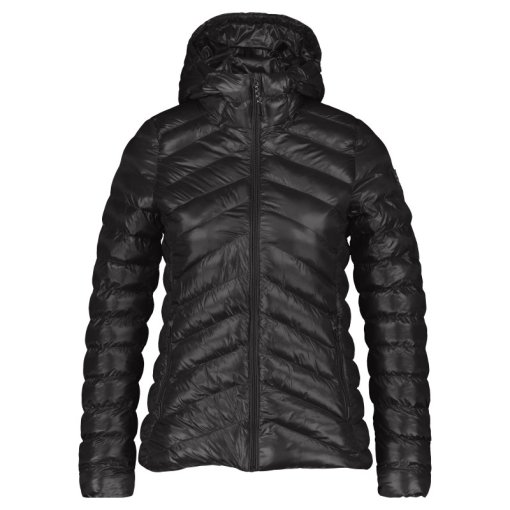 Foto de Dolomite Chaqueta con Capucha Mujer - Gard - negro