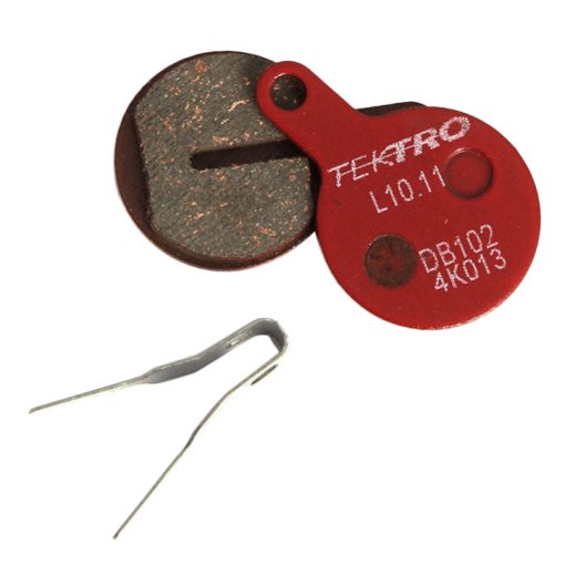 Immagine prodotto da Tektro L10.11 Lyra Disc Brake Pads