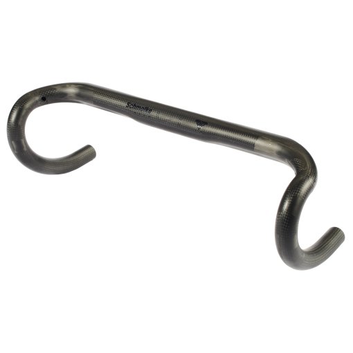 Foto de Schmolke Manillar - TLO EVO - Road | 31.8 | 1K Carbon | ICR - Black Edition