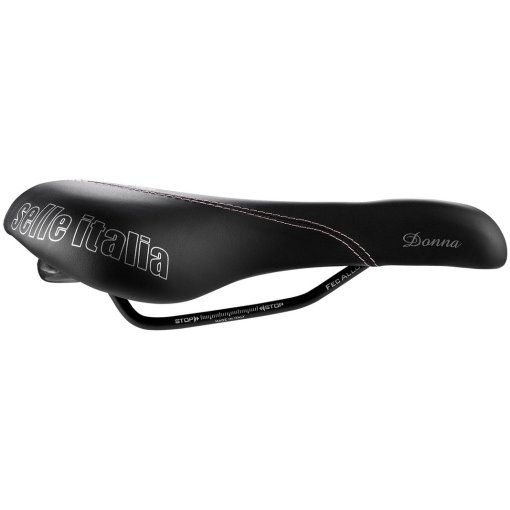Selle Italia LADY GEL フロー S2 試座のみ 女性用 Selle Italia Lady