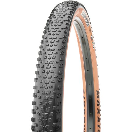 Immagine prodotto da Maxxis Copertone Pieghevole - Rekon Race - Dual | EXO TR | WT - 29x2.40&quot; | Tanwall