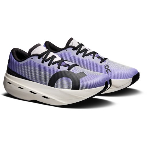 Image de On Cloudboom Next Chaussures running femmes - Juniper | Limelight