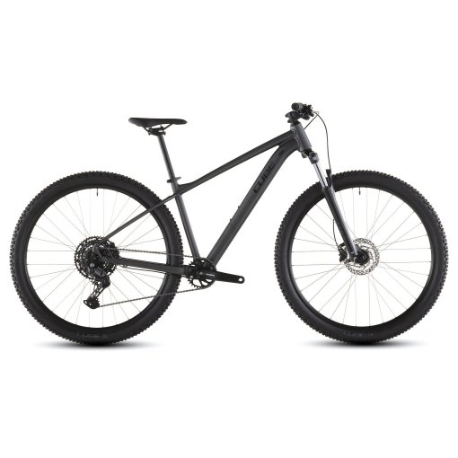 Picture of CUBE AIM Pro - Mountainbike - 2026 - 29&quot; - slateblack / black