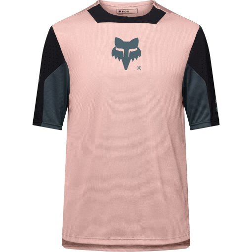 Produktbild von FOX Defend MTB-Trikot Herren - Creation - blush