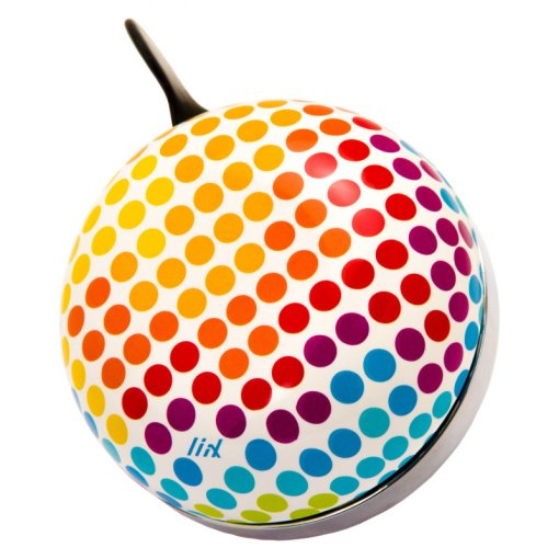 Foto de Liix Timbre - Ding Dong Bell - Arty Dots