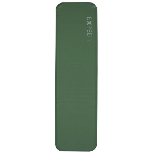 Photo produit de Exped SIM Lite 3.8 matelas isolant - M - Medium - moss