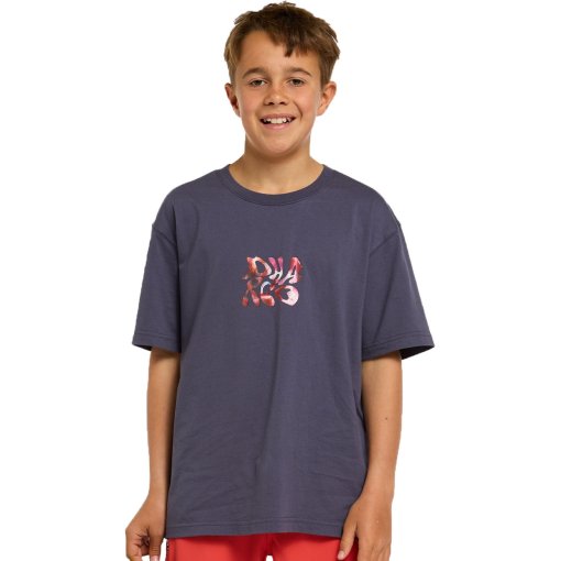 Photo produit de DHaRCO Cotton T-shirt Enfants - Nebula