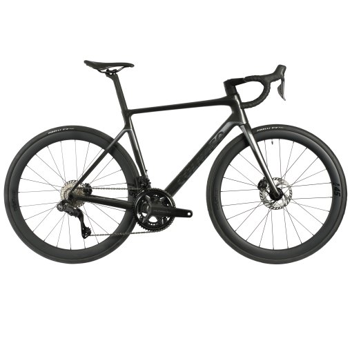 Picture of Colnago V4 Ultegra Di2 Vision - Carbon Roadbike - 2026 - VDDK