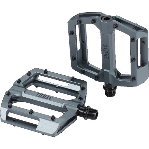Productfoto van BBB Cycling Enigma BPD-38 Pedal - matt grey
