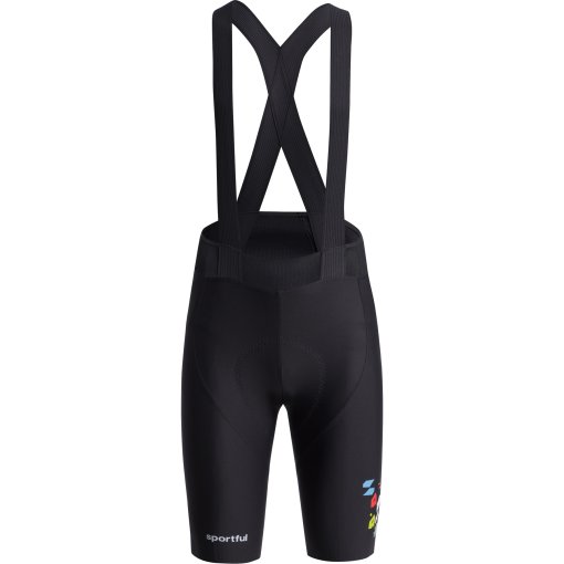 Produktbild von Sportful LTD 2 Trägerhose Herren - 002 Black - Sagan 10th Anniversary