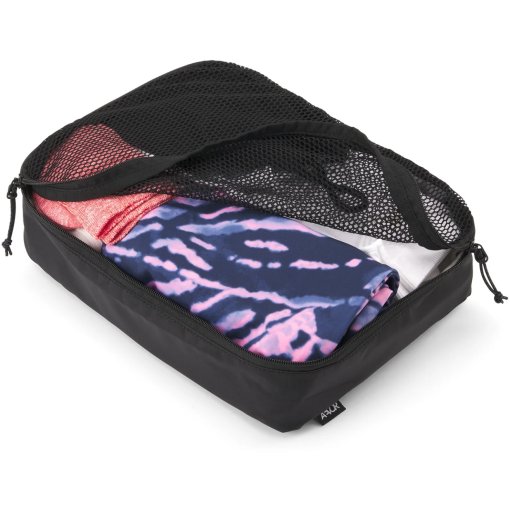 Immagine prodotto da AEVOR Packing Cube Medium - Ripstop Black