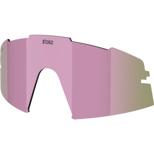 Picture of Bliz P006 L Replacement Lens - Brown/Rose Multicolor