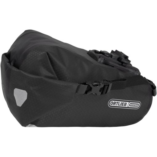 Immagine prodotto da ORTLIEB Borsa Sella - Saddle-Bag - 4.1L - nero opaco