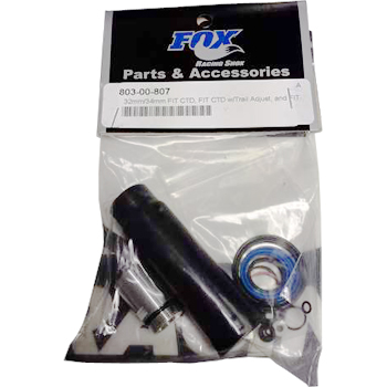 Immagine prodotto da FOX Seal Kit for 32 / 34 FIT CTD, FIT CTD w/Trail Adjust, FIT Remote Damper Cartridges - 803-00-807