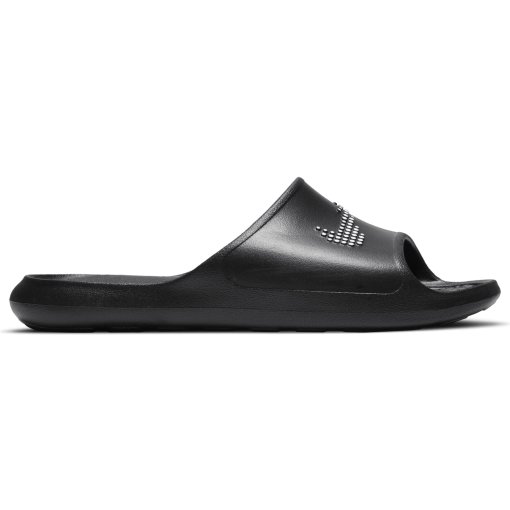 Foto de Nike Chanclas Hombre - Victori One Slipper - negro/blanco-negro CZ5478-001
