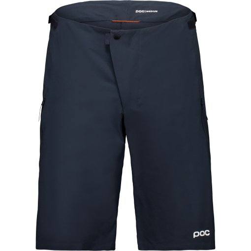 Photo produit de POC Motion Shorts pour hommes - 1670 Apatite Navy