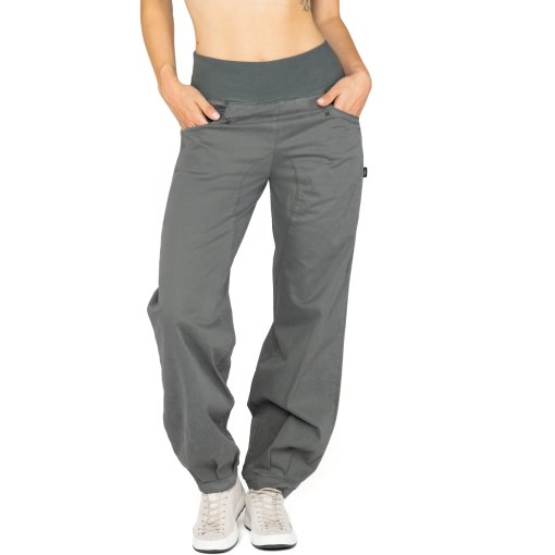 Picture of Chillaz Arco Pants Women - dark grey