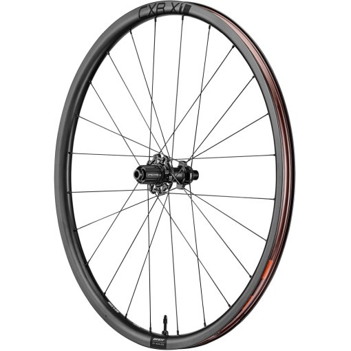 Produktbild von Giant CXR1 X1 Hinterrad - 28&quot; | Carbon | Hookless | Centerlock - 12x142mm