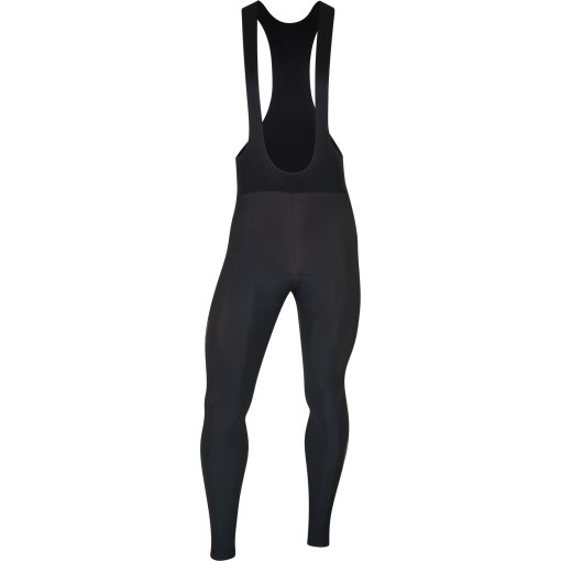 Picture of PEARL iZUMi Thermal Cycling Bib Tights 11112215 - black - 021