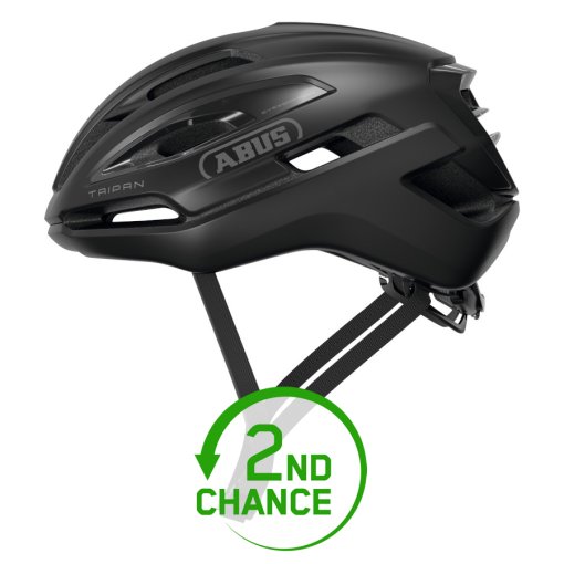 Produktbild von ABUS Taipan Helm - velvet black - B-Ware