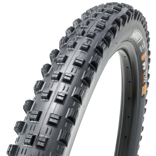 Immagine prodotto da Maxxis Copertone Pieghevole - Shorty - 3C MaxxGrip | DH TR | WT - 27.5x2.40&quot;
