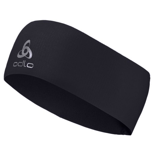 Photo produit de Odlo Bandeau - Move Light - dark sapphire