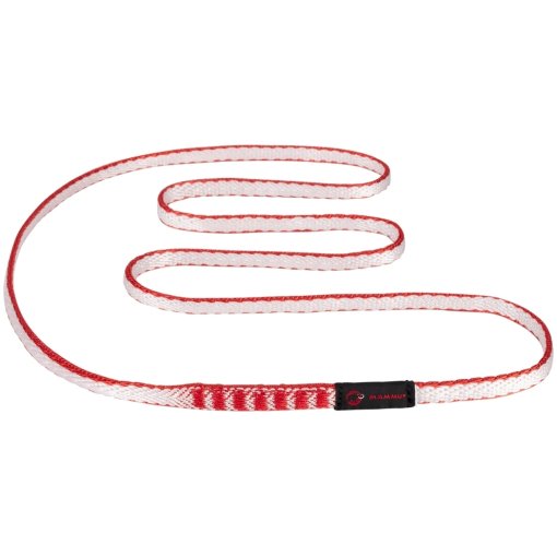 Photo produit de Mammut Sangle - Contact Sling 8.0 - 60 cm - red - 2024