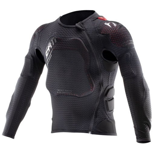 Foto de Leatt Body Protector 3DF AirFit Lite Junior - black