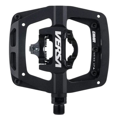 Produktbild von DMR Versa Pedal - schwarz
