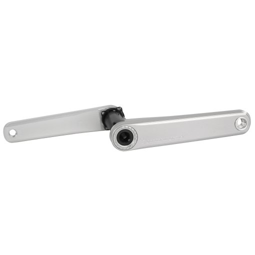 Immagine prodotto da Garbaruk  Pedivella - Road/Gravel - Direct Mount | 1 Velocità - argento/argento
