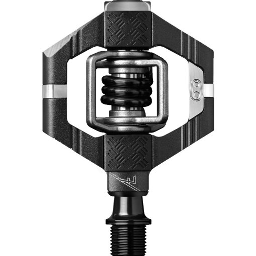 Foto de Crankbrothers Pedales Candy 7 - black