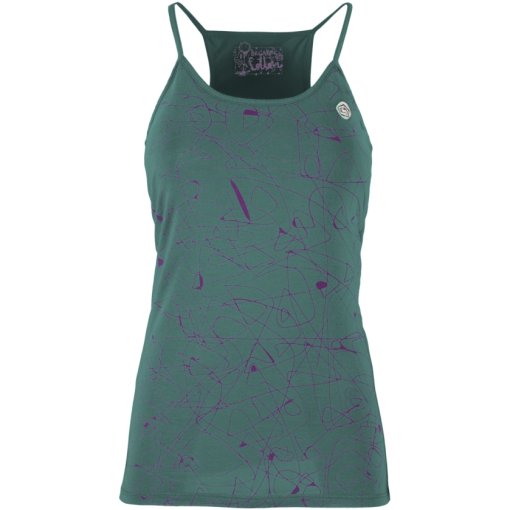 Foto de E9 Camiseta de Tirantes Mujer - Alya - Thymus