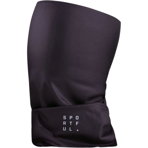 Foto de Sportful Braga Cuello Unisex SRK - 002 Negro