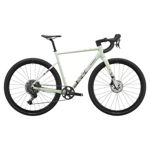 Slika izdelka SCOTT SPEEDSTER GRAVEL 40 - Gravel Kolo - 2027 - ash green